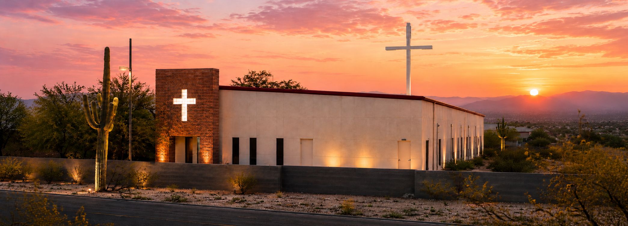 Foothills Community Church